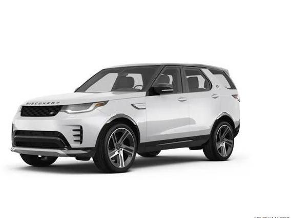 LAND ROVER DISCOVERY 2024 SALRL4EU8R2489193 image